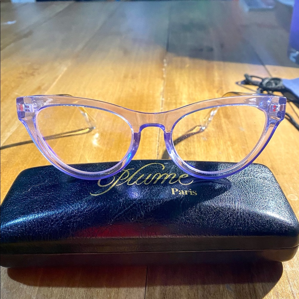Prive Revaux Reading Glasses